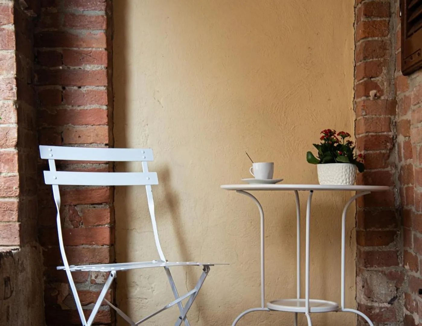 La Loggetta Apartment Buonconvento Italy