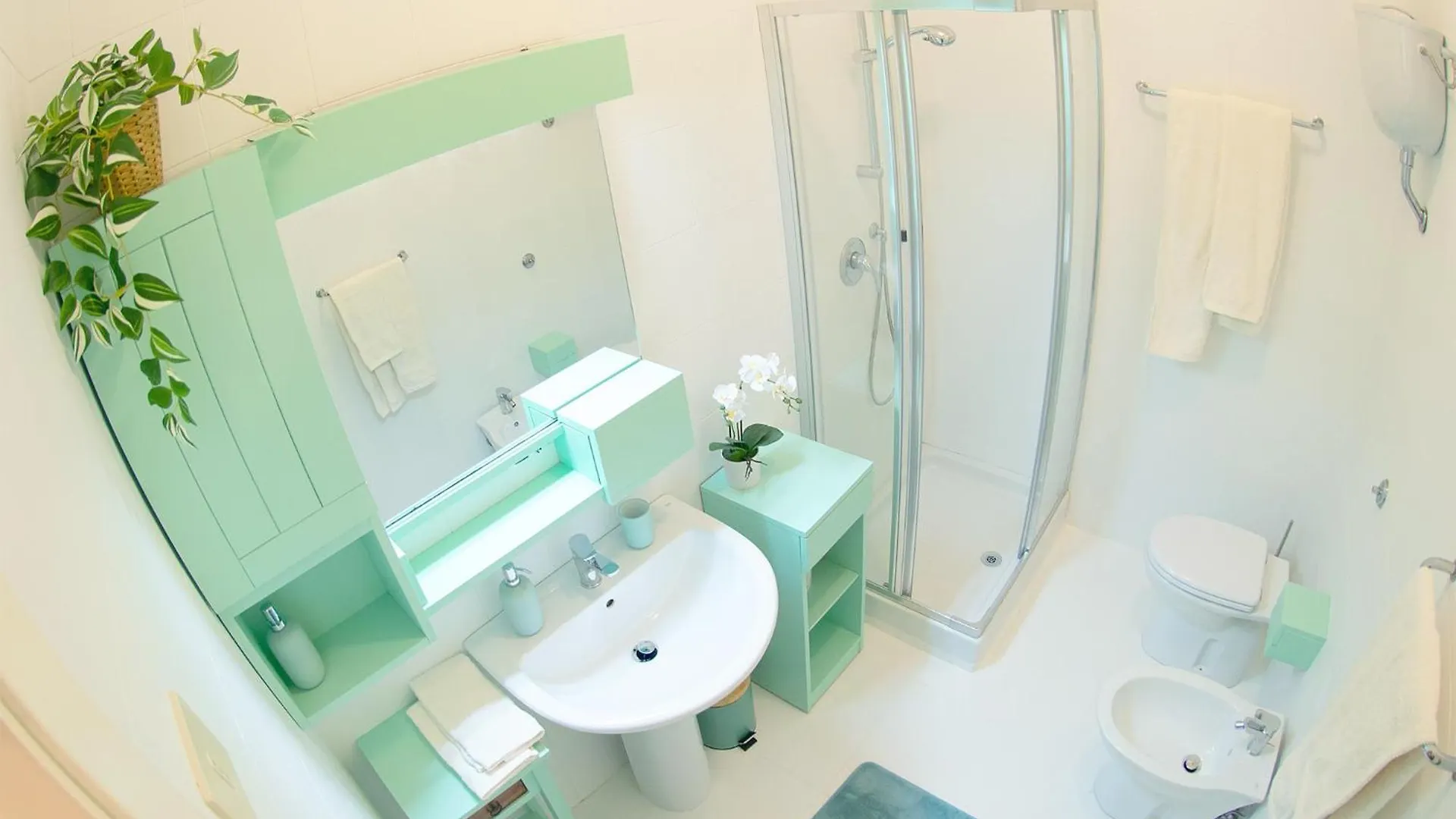 La Loggetta Apartment Buonconvento Italy