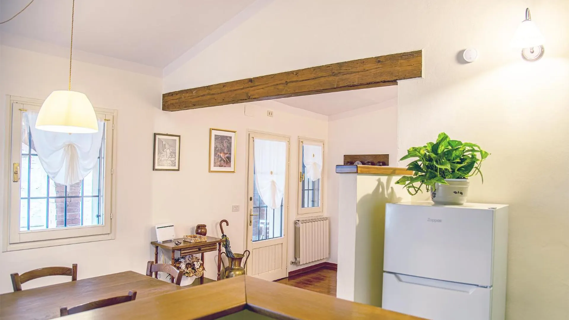 La Loggetta Apartment Buonconvento 0*,  Italy