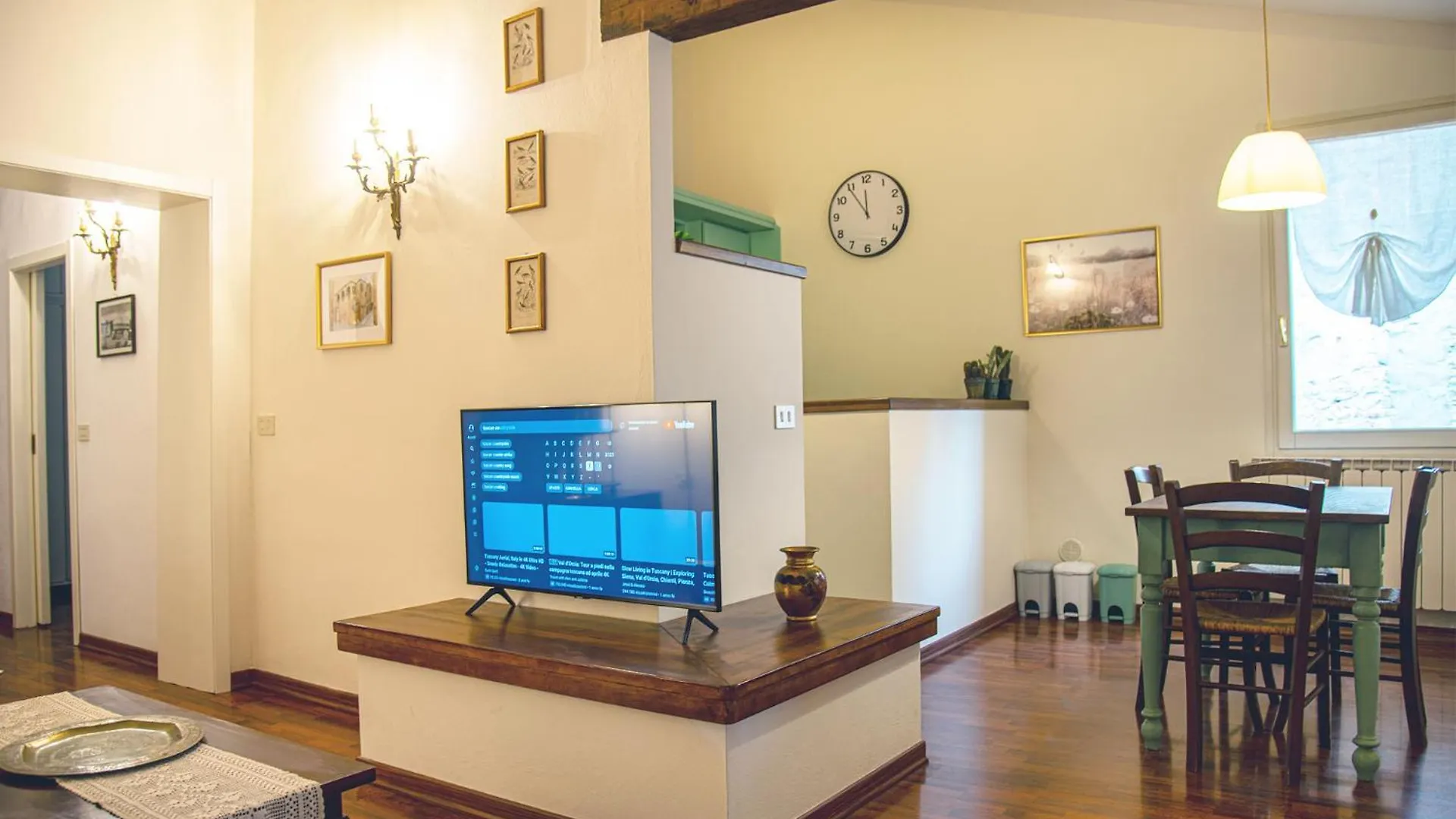 La Loggetta Apartment Buonconvento 0*,  Italy