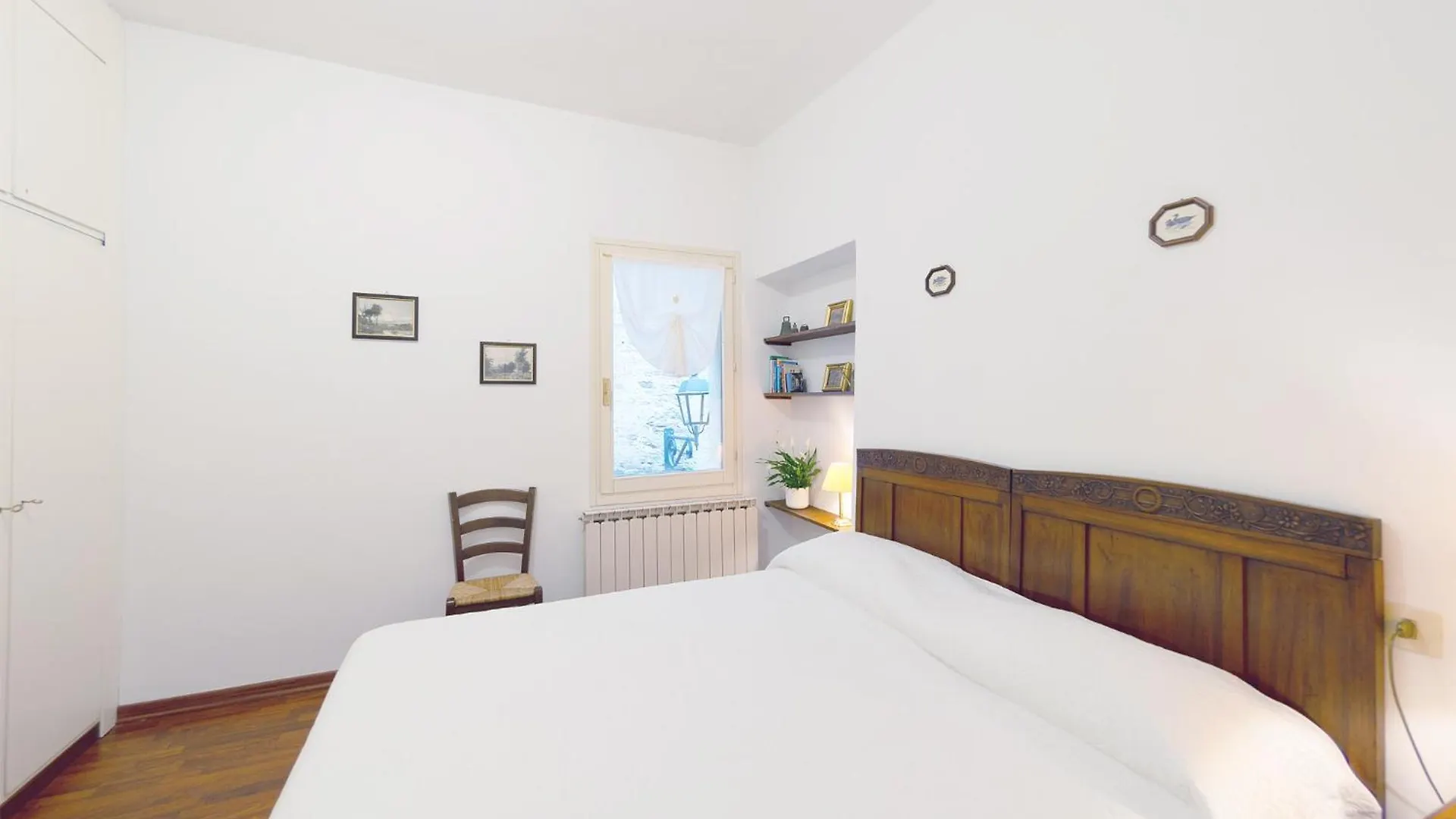 La Loggetta Apartment Buonconvento